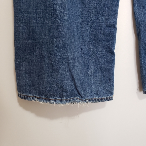 BDG phoebe low rise wide leg flare jeans 30 - Picture 4 of 7